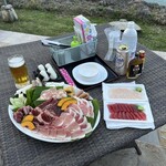 鮮魚 与那嶺 - 料理写真: