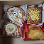 RINGO - 4個セット