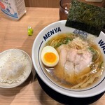 麺屋 和人 - 