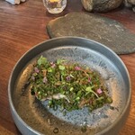 炭火焼鳥コクレ - 