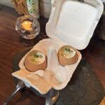 炭火焼鳥コクレ - 