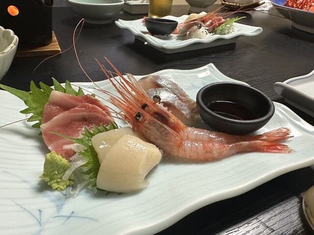 Regional cuisine Kagaya photo 4