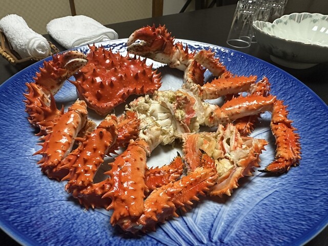 Regional cuisine Kagaya photo 2