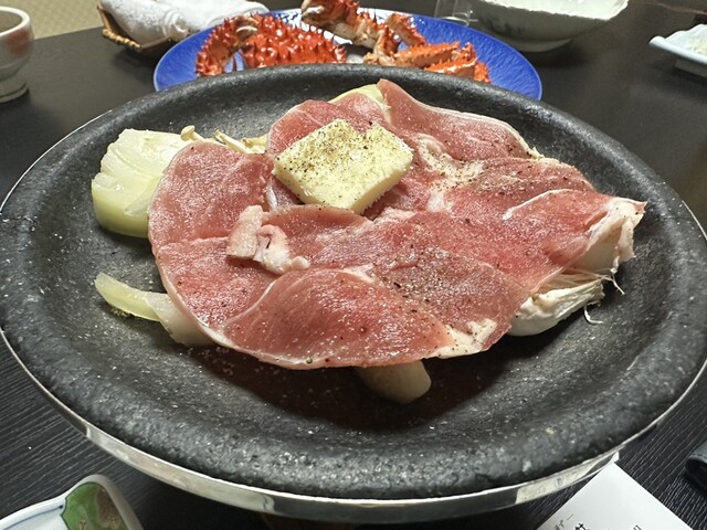 Regional cuisine Kagaya photo 3