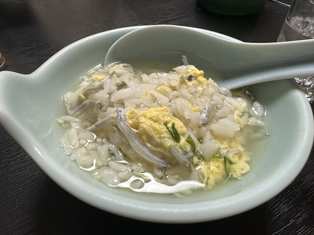 Regional cuisine Kagaya photo 5