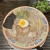 久留米 大砲ラーメン 天神今泉店