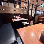 さかな酒場 魚星 - 