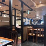 さかな酒場 魚星 - 