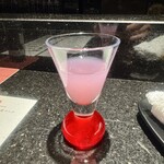 麻布 肉しゃり - 