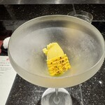 麻布 肉しゃり - 