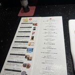 麻布 肉しゃり - 