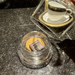 麻布 肉しゃり - 