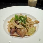 麻布 肉しゃり - 