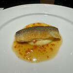 麻布 肉しゃり - 