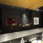 麻布 肉しゃり - 