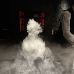 麻布 肉しゃり - 