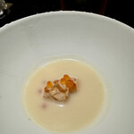 麻布 肉しゃり - 