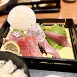 さかな酒場 魚星 小田原駅前店 - 