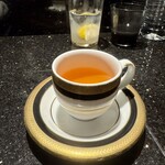 麻布 肉しゃり - 