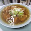 高円寺 ともちんラーメン
