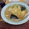 ラーメンショップ 銀天街店