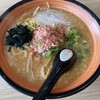 麺や 虎鉄 八軒店