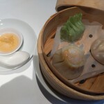 トゥーランドット 臥龍居  - 