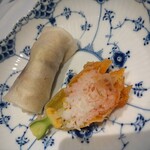 トゥーランドット 臥龍居  - 