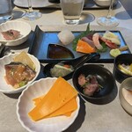 TERRACE&DINING SORA - 