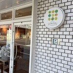 ジェラテリア・リモーネ - 