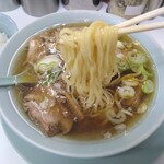高円寺 ともちんラーメン - 