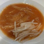 トゥーランドット 臥龍居  - 