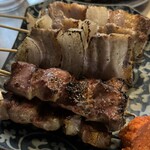 やきとん 豚番長 - 