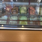 ジェラテリア・リモーネ - 