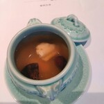 トゥーランドット 臥龍居  - 