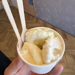 ジェラテリア・リモーネ - 