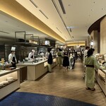 TERRACE&DINING SORA - 