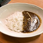 シャムロック - ライス
