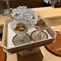 銀座 しのはら - 