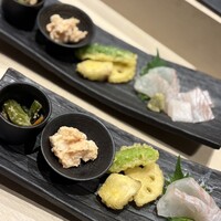 築地 孫右衛門 ミント神戸店 - 