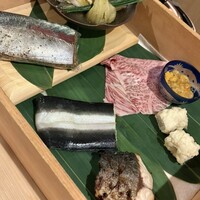 人形町 やま田 - 