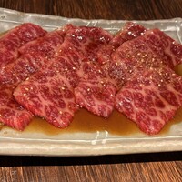 山形山　月島店 - ソトモモ　2000円（税込）