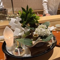銀座 しのはら - 