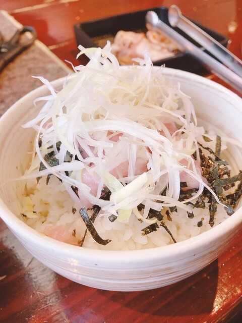 昭和ホルモン亭 鶴岡文下店 - 鶴岡（焼肉）の写真