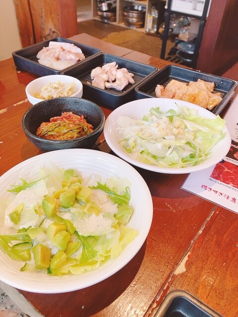 昭和ホルモン亭 鶴岡文下店 &ndash; 鶴岡で楽しむ本格焼肉とホルモン