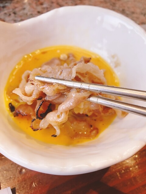 昭和ホルモン亭 鶴岡文下店 - 鶴岡（焼肉）の写真