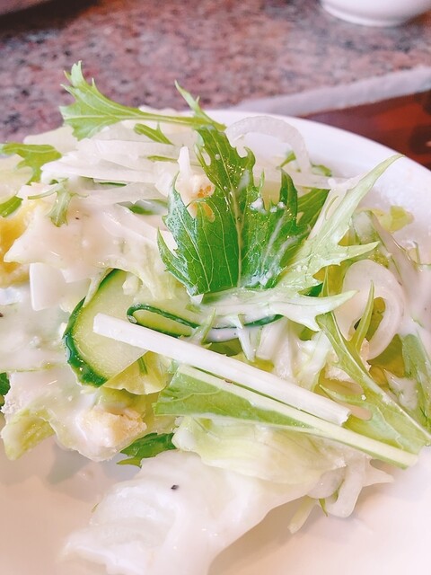 昭和ホルモン亭 鶴岡文下店 - 鶴岡（焼肉）の写真