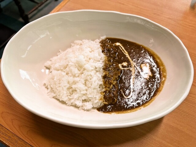 シャムロック - 杉田（喫茶店）の写真