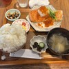 食堂かど。
