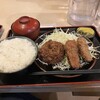 とんかつ 肉料理 麻釉